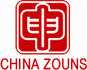 CHINA ZOUNS